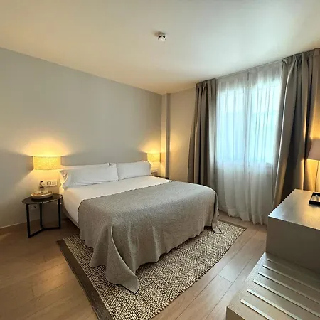 Colectia Urumea فندق سان سيباستيان