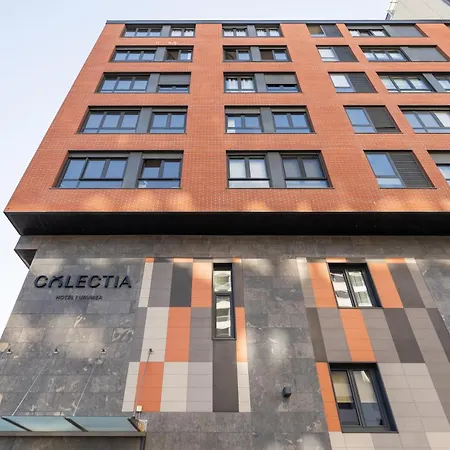 Colectia Urumea 2* Сан-Себастьян