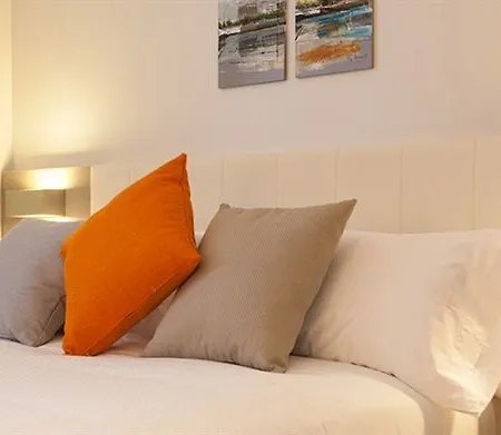 Colectia Urumea San Sebastián