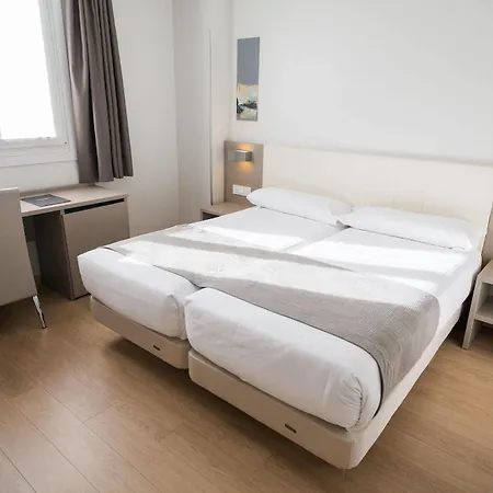 Colectia Urumea Hotel