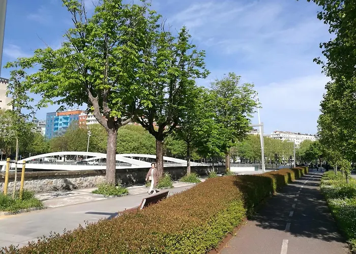 Colectia Urumea فندق