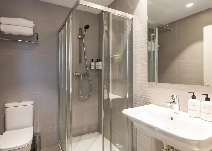 Colectia Urumea 2* Сан-Себастьян