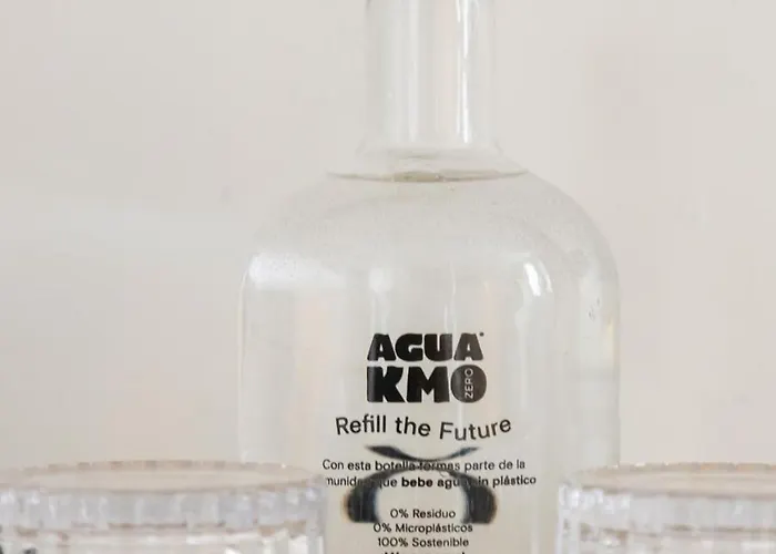 Отель Colectia Urumea Сан-Себастьян