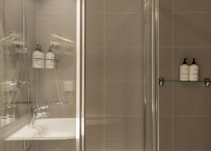 فندق Colectia Urumea