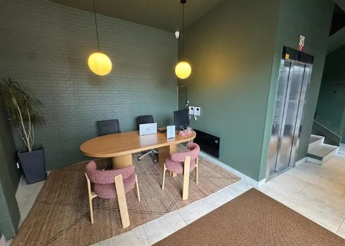 Colectia Urumea سان سيباستيان