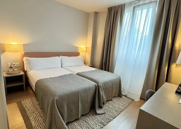 Colectia Urumea فندق 2*