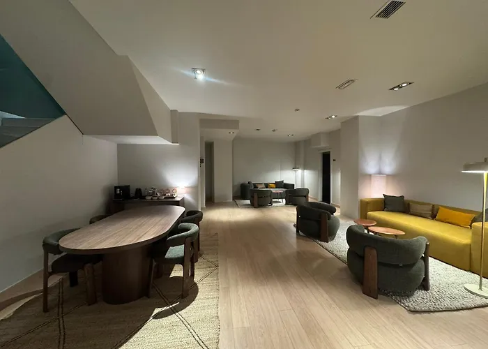 Colectia Urumea Сан-Себастьян