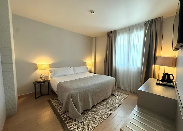 Colectia Urumea فندق سان سيباستيان