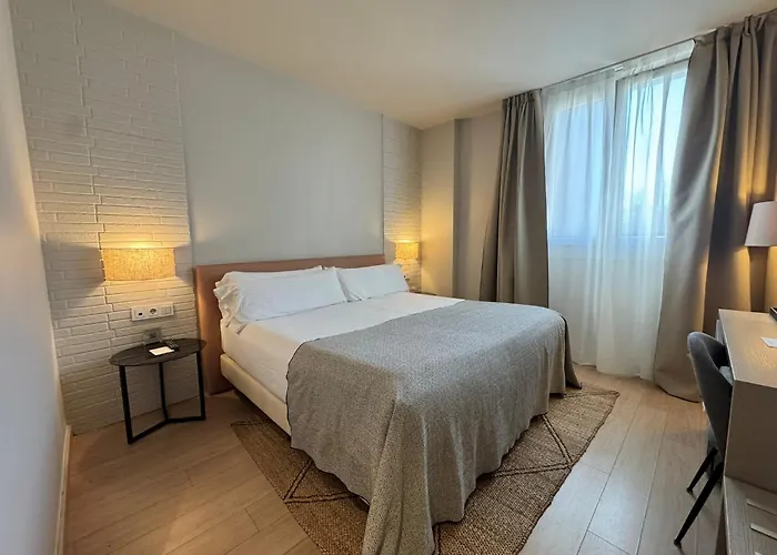 فندق Colectia Urumea