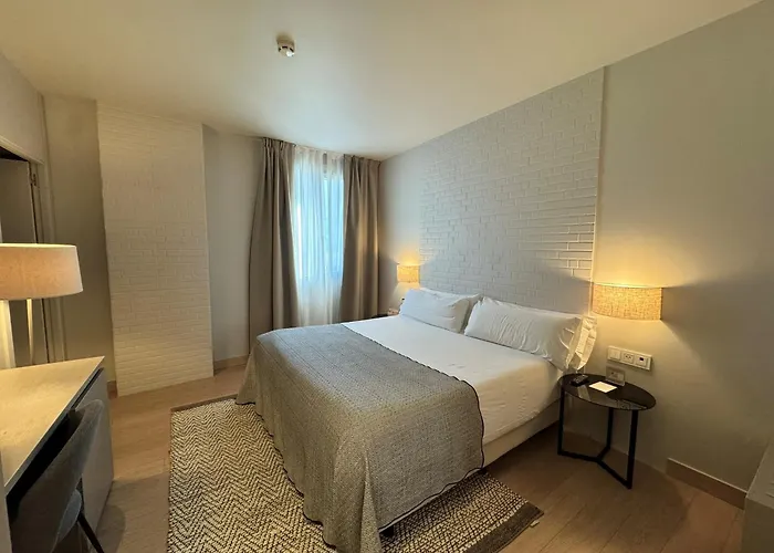 Colectia Urumea فندق