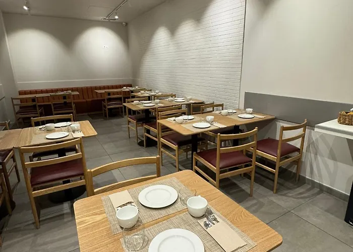 Colectia Urumea 2* Сан-Себастьян