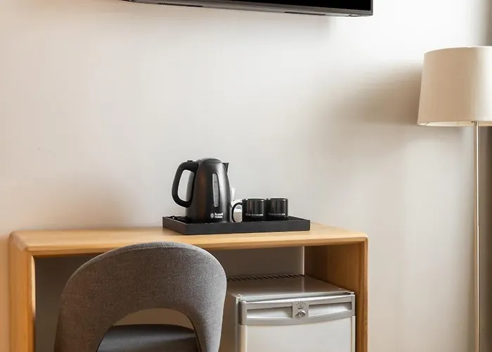 Colectia Urumea فندق