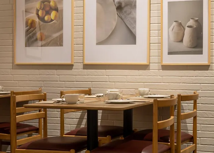 فندق Colectia Urumea