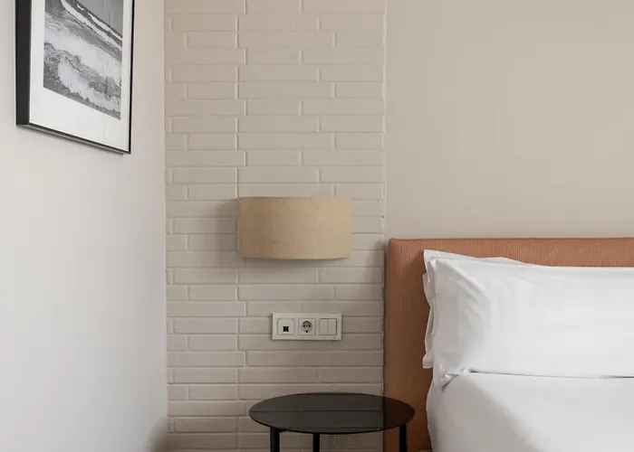 فندق Colectia Urumea 2*