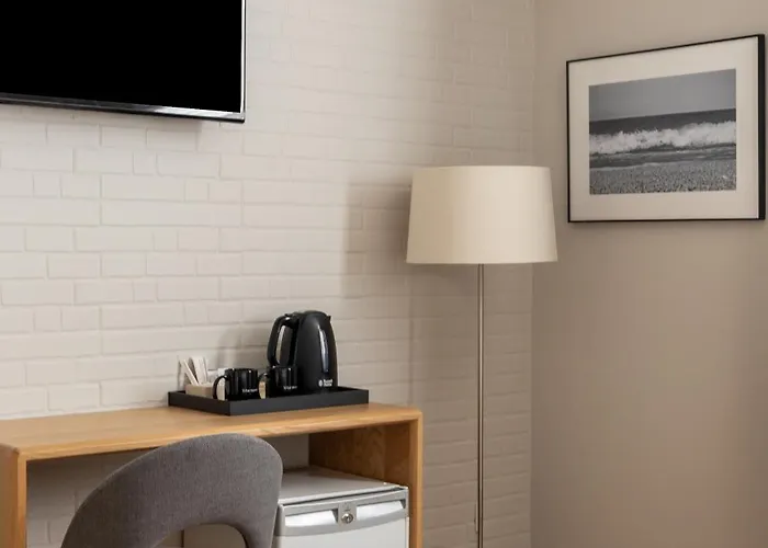 Colectia Urumea 2* سان سيباستيان