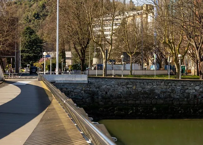 فندق Colectia Urumea