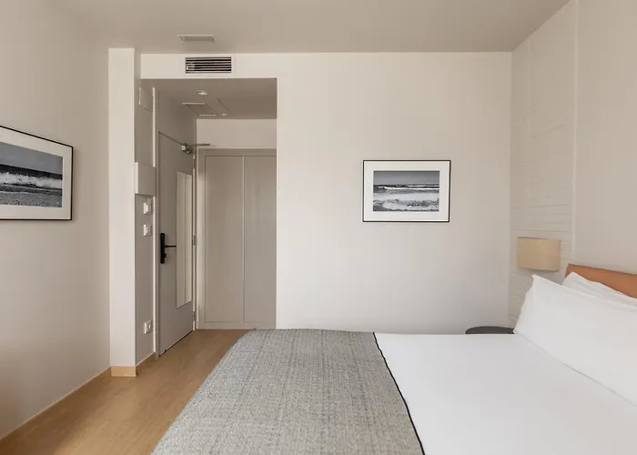 Colectia Urumea 2* سان سيباستيان