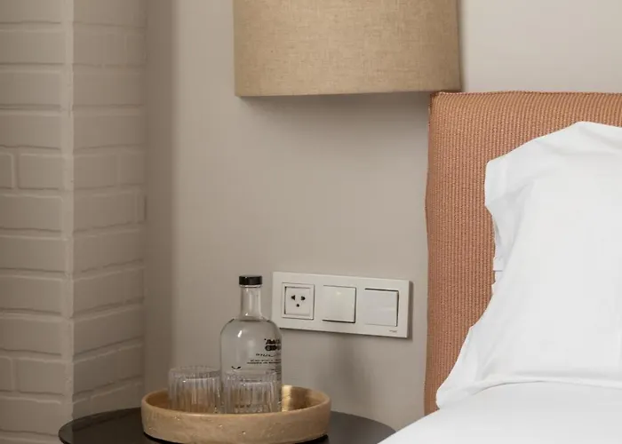 فندق Colectia Urumea سان سيباستيان