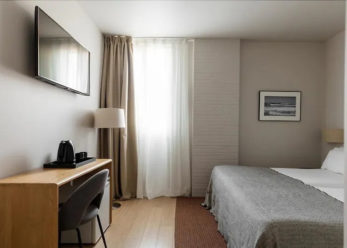 Colectia Urumea سان سيباستيان