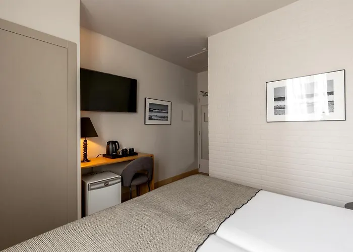 Colectia Urumea فندق