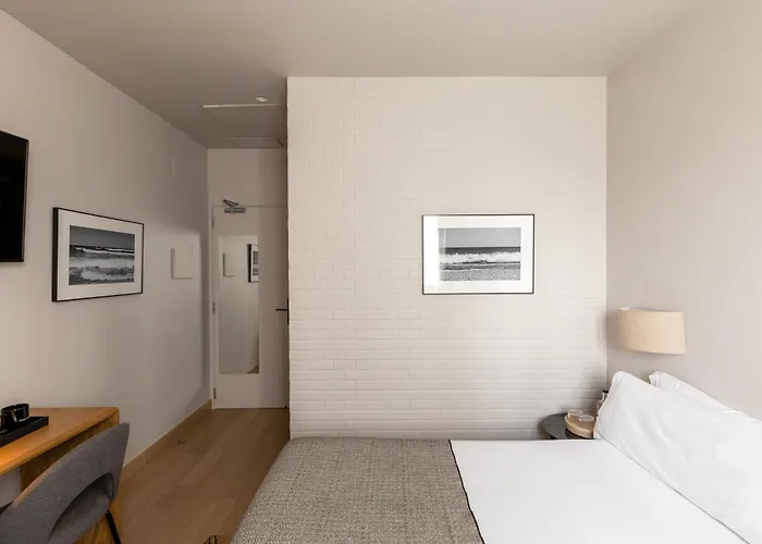 Colectia Urumea فندق 2*