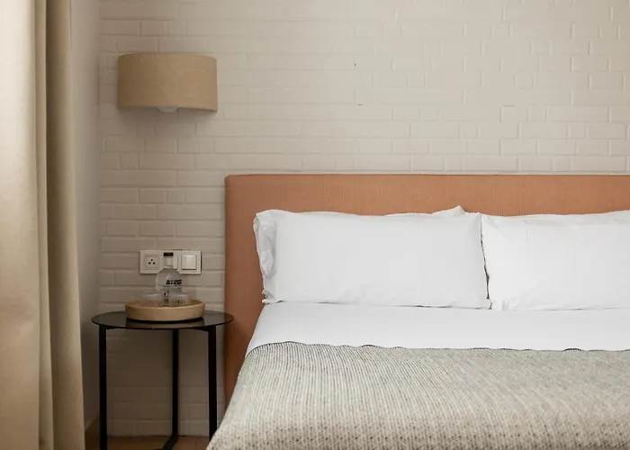 Colectia Urumea 2* سان سيباستيان