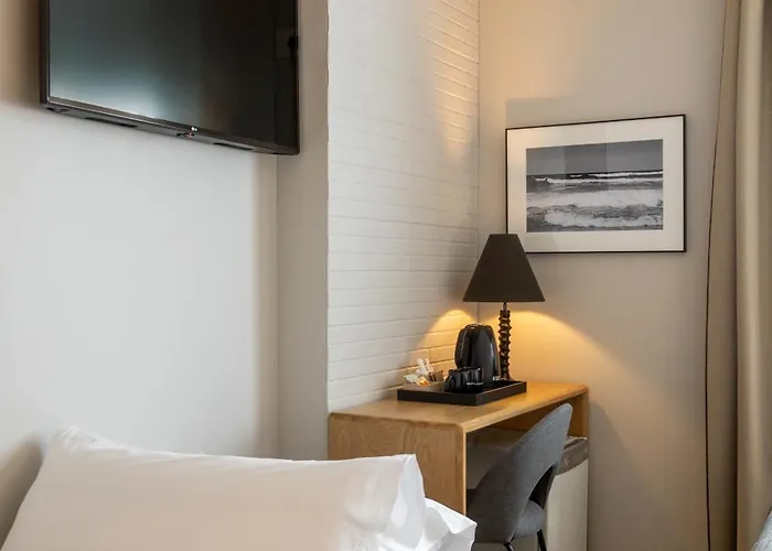 فندق Colectia Urumea