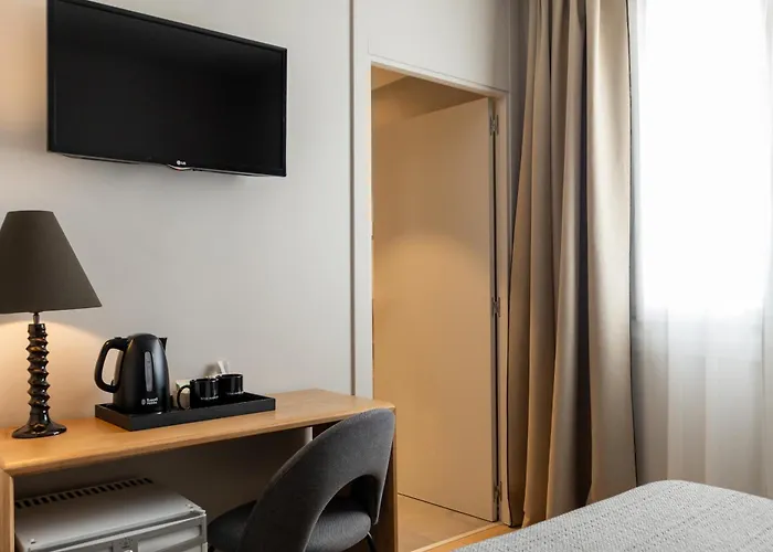 Colectia Urumea فندق 2*