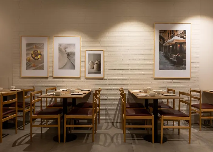 فندق Colectia Urumea 2*