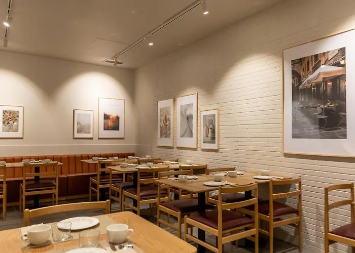 فندق Colectia Urumea