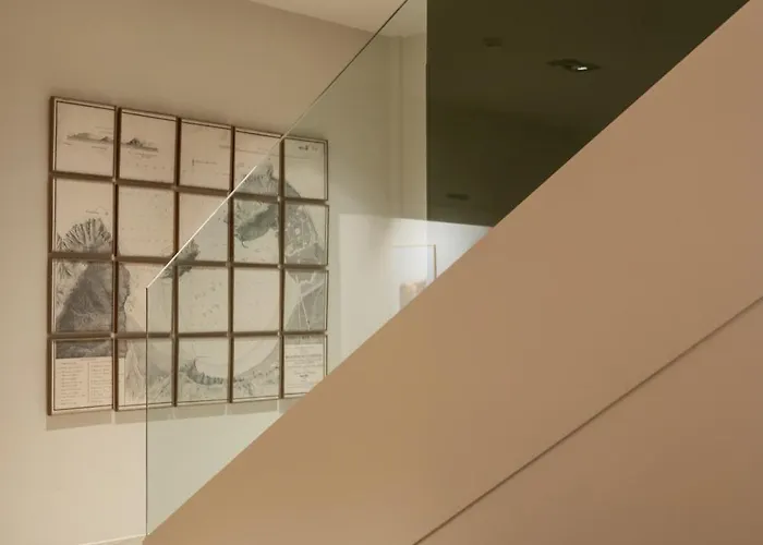 Colectia Urumea فندق 2*