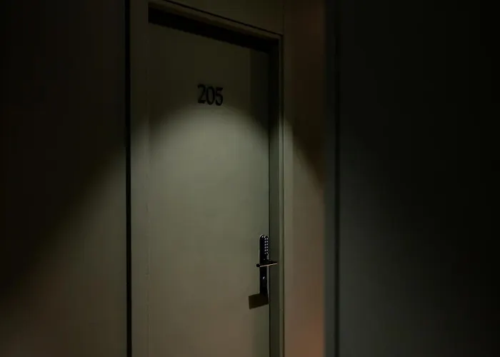 فندق Colectia Urumea