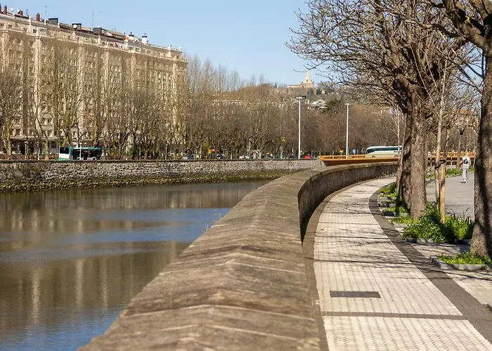 Colectia Urumea فندق 2*