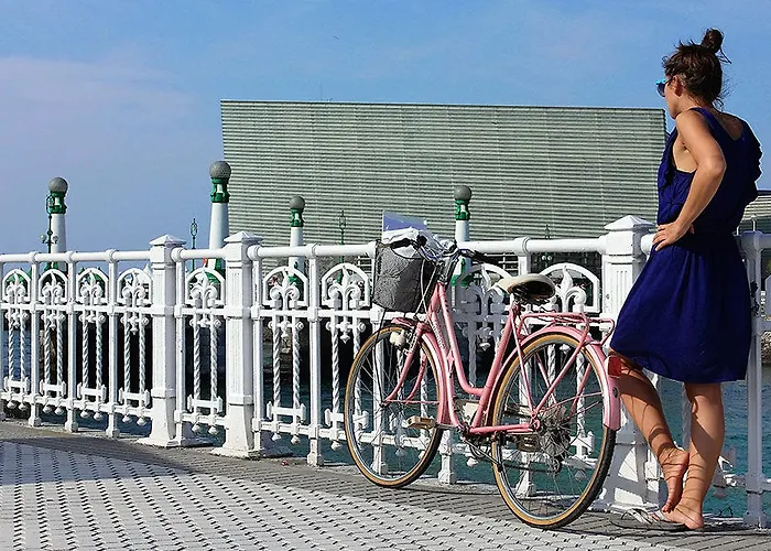 Colectia Urumea 2* Сан-Себастьян