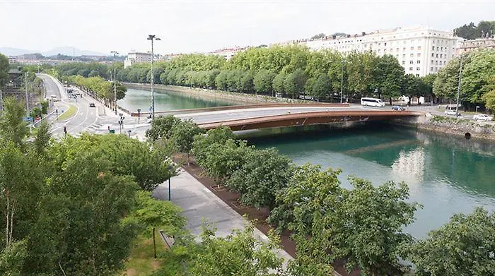 Colectia Urumea 2* Сан-Себастьян