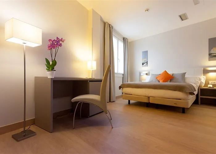 Отель Colectia Urumea