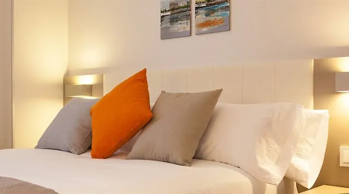 Colectia Urumea Сан-Себастьян