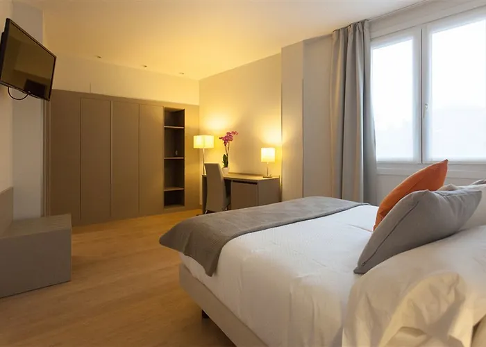 Colectia Urumea Сан-Себастьян