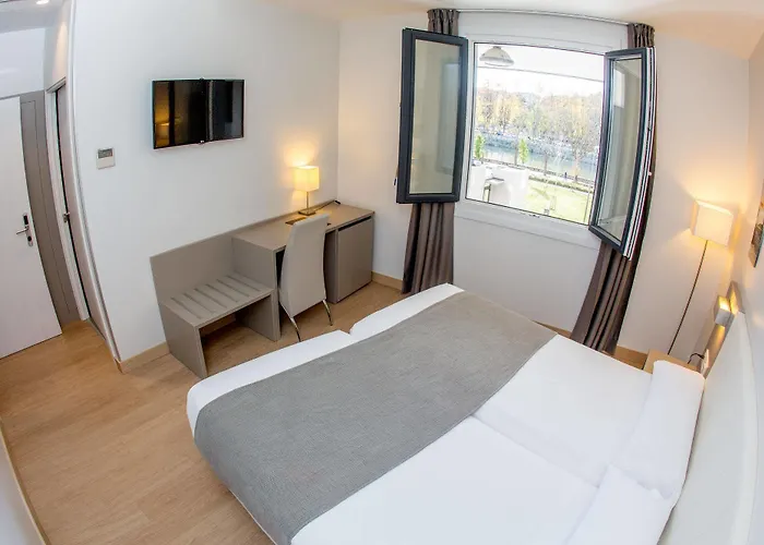 Colectia Urumea 2* Сан-Себастьян