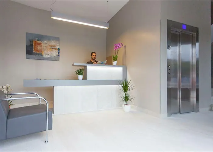 Отель Colectia Urumea 2*