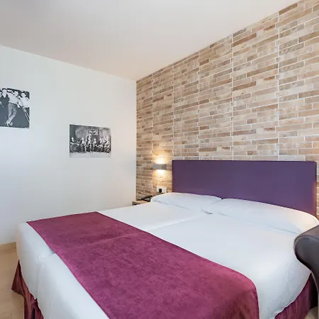 Colectia Urumea 2* Сан-Себастьян