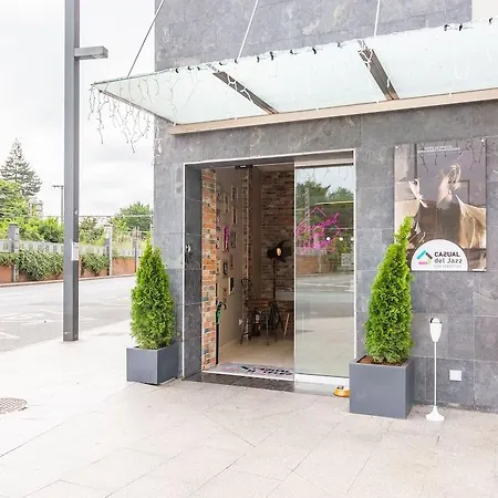 Colectia Urumea Сан-Себастьян