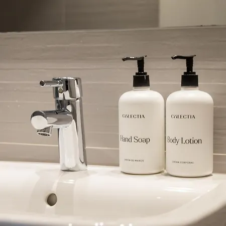 Colectia Urumea Отель 2*