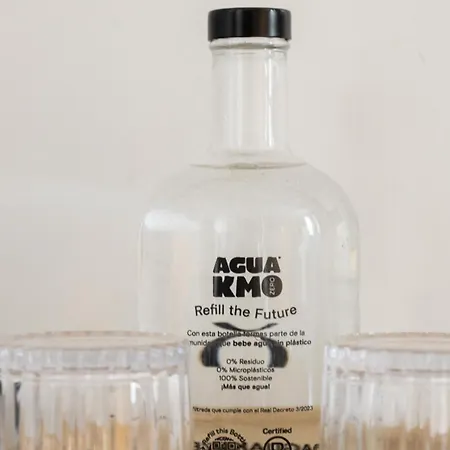 Отель Colectia Urumea Сан-Себастьян