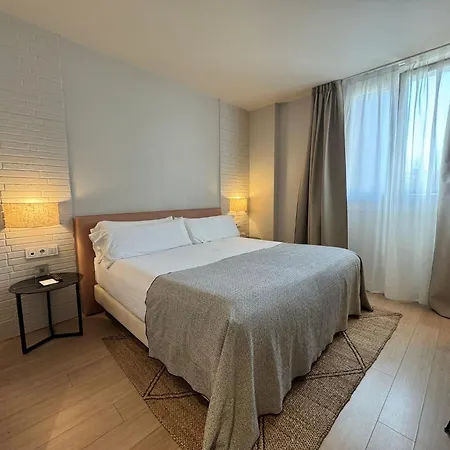 Hotel Colectia Urumea