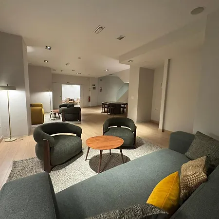 Hotel Colectia Urumea 2*