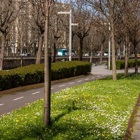 Colectia Urumea Отель
