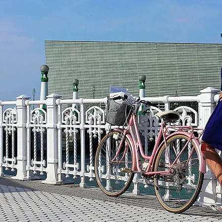 Colectia Urumea 2* Сан-Себастьян