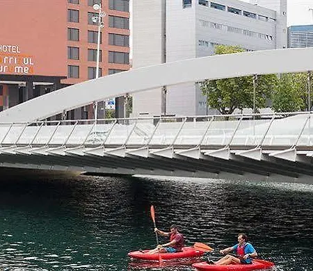 Colectia Urumea Отель Сан-Себастьян