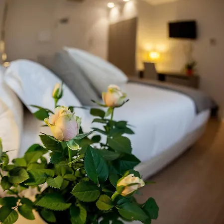 Hotel Casual Del Jazz 2*